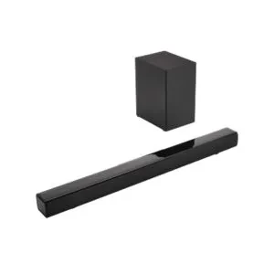 panasonic SC-HTB150GAK SOUND BAR WITHOUT DRIVE