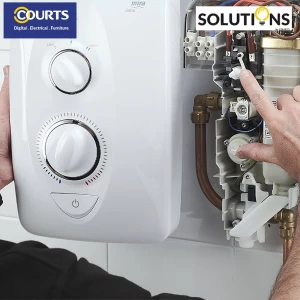 RECOMN WATER HEATER STD INS (WM)