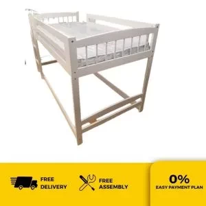 DHEP BENSON DOUBLE DECKER