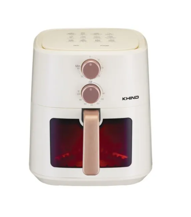 KHIND ARF72W AIR FRYER 7.2L Product 22