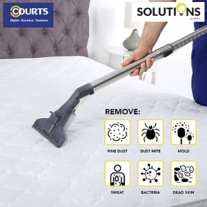 RECOMN 1X MATTRESS CLEANING - QUEEN